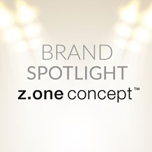 Featured Brand: z.one concept