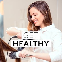 6 Easy Ways to Get and Stay Healthy as a Stylist