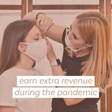 Five Business Models to Bring in Extra Revenue During the Pandemic