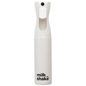 milk_shake continuous mist spray bottle