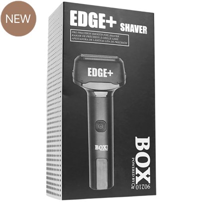 O2 EDGE+ Pro Precision Smooth Foil Shaver