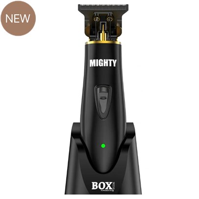 O2 Mighty Trimmer