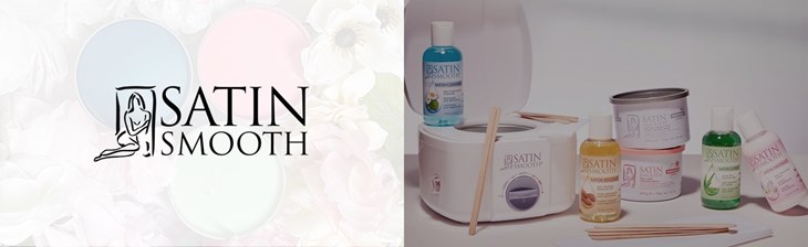 Satin Smooth Satin Cleanser® Skin Preparation Cleanser 16 fl. oz