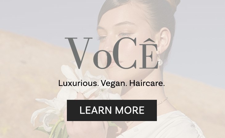 Anti-Frizz Smoothing Cream  Você Haircare – VoCê Hair Care, Inc.
