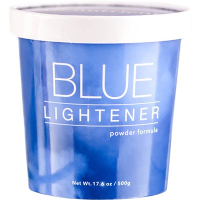 All-Nutrient Blue Powder Bleach 17.6 Fl. Oz.