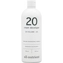 All-Nutrient Cream Developer 20 Volume 25 Fl. Oz.