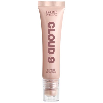 Babe Cloud 9 Lip Serum 0.47 Fl. Oz.