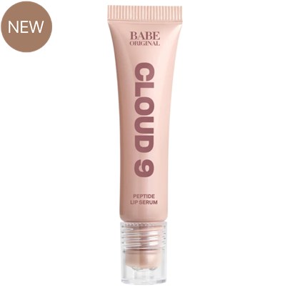 Babe Cloud 9 Lip Serum 0.47 Fl. Oz.