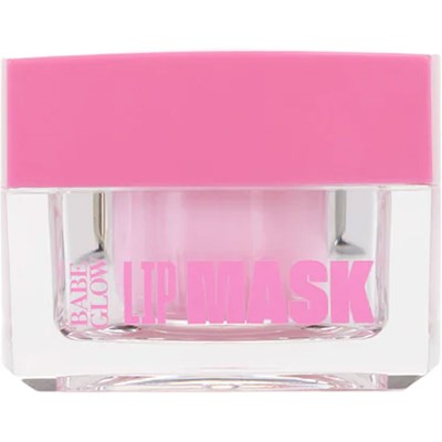 Babe Lip Mask 0.38 Fl. Oz.