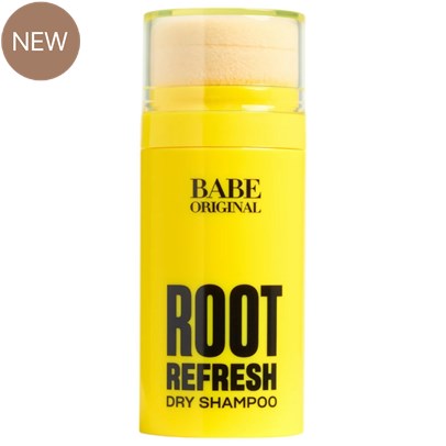 Babe Root Refresh Dry Shampoo 1.05 Fl. Oz.