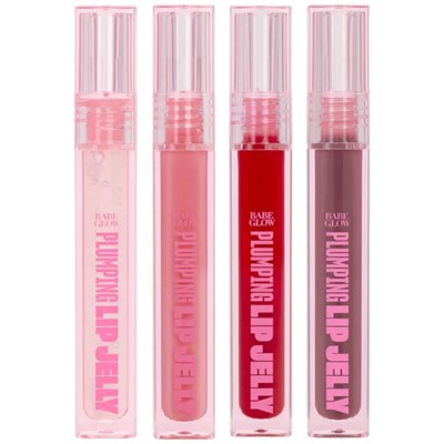 Babe Plumping Lip Jelly