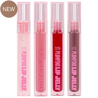 Babe Plumping Lip Jelly