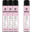 bōkka BOTÁNIKA Buy 3 show off & shine ILLUMINATING STYLING SPRAY, Get 1 FREE! 4 pc.