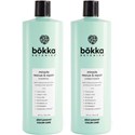 bōkka BOTÁNIKA Miracle Rescue & Repair Liter Special 4 pc.