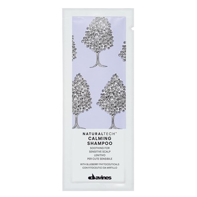 Davines Shampoo Sachets 12 x 0.4 Fl. Oz.