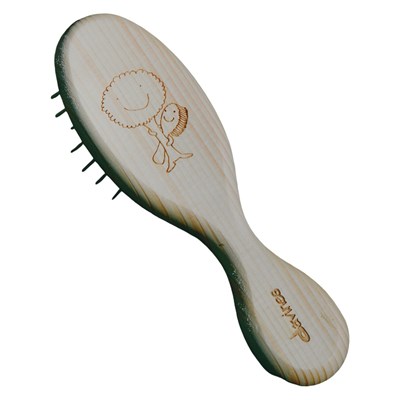 Davines NaturalTech Land Keeper Hair Brush