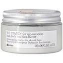 Davines for regeneration hair, body, and face butter Limited-Edition 3.38 Fl. Oz.