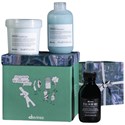 Davines MINU/ + OI Holiday Kit 3 pc.