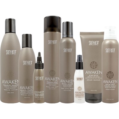 Surface Hair AWAKEN Intro 49 pc.