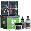 Davines OI Traditional Holiday Kit 3 pc.