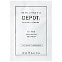 DEPOT® NO. 103 HYDRATING SHAMPOO 0.34 Fl. Oz.