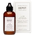 DEPOT® NO. 205 INVIGORATING HAIR TREATMENT 3.4 Fl. Oz.