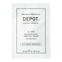 DEPOT® NO. 405 MOISTURIZING SHAVING CREAM 0.34 Fl. Oz.