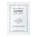 DEPOT® NO. 408 MOISTURIZING AFTER SHAVE BALM - CLASSIC COLOGNE 0.34 Fl. Oz.