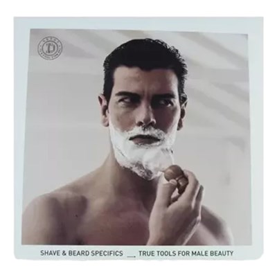 DEPOT® Desk Pancard Shave