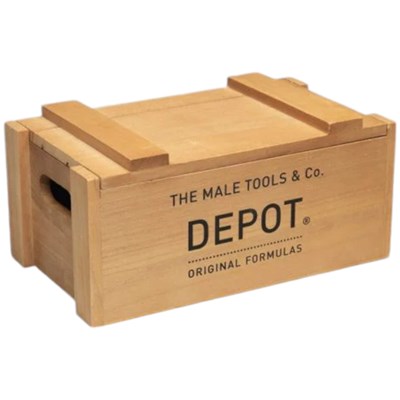 DEPOT® Medium Expo Box