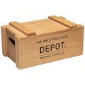 DEPOT® Small Expo Box