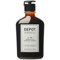 DEPOT® NO. 108 DETOXIFYING CHARCOAL SHAMPOO 8.4 Fl. Oz.