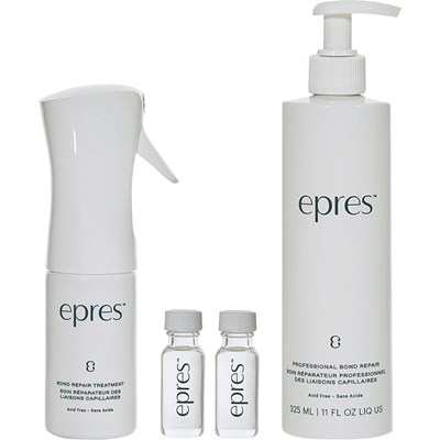 epres Starter Kit & Treatment Promo 13 pc.