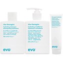 evo wonderlocks - hydrate 4 pc.