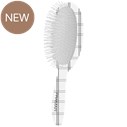 Framar Plaid Hair Day Detangle Brush - Charlotte