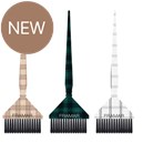 Framar Plaid Hair Day Big Daddy Brush Set 3 pc.