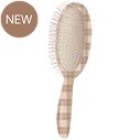 Framar Plaid Hair Day Detangle Brush - Rory