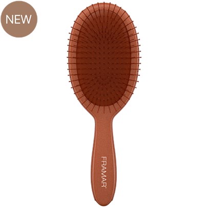 Framar Terra Detnagle Brush - Clay