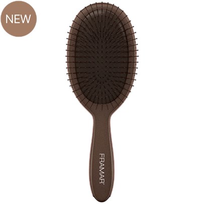 Framar Terra Detnagle Brush - Earth