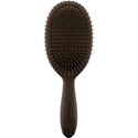 Framar Dark Academia Detangle Brush - Mahogany