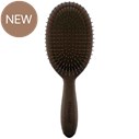 Framar Dark Academia Detangle Brush - Mahogany