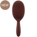 Framar Dark Academia Detangle Brush - Maroon