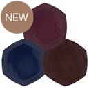 Framar Dark Academia Connect & Color Bowls 3 pc.