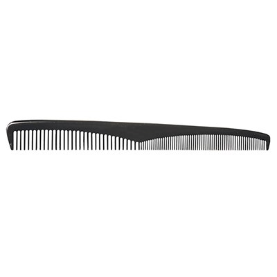 Clippermate Series - Hard Rubber Comb