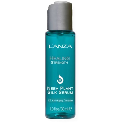 L'ANZA Neem Plant Silk Serum 1 Fl. Oz.