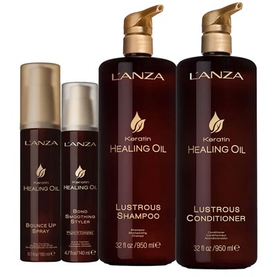 L'ANZA Prestige KHO Intro 19 pc.