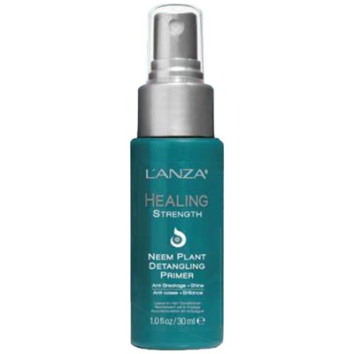 L'ANZA Neem Plant Detangling Primer 1 Fl. Oz.