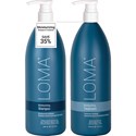 LOMA Moisturizing Collection Liter Duo 2 pc.