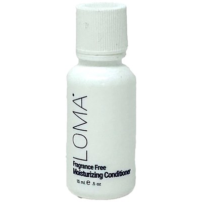 LOMA Fragrance Free Moisturizing Conditioner 0.5 Fl. Oz.