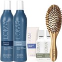 LOMA Moisturizing Gift Box 6 pc.